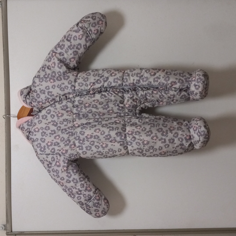 Just for you by Carters all in one jacket